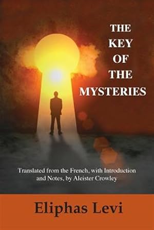 Seller image for The Key of the Mysteries for sale by GreatBookPrices