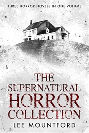 Seller image for The Supernatural Horror Collection for sale by GreatBookPrices