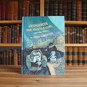 Seller image for Gudgekin The Thistle Girl and Other Tales for sale by Popeks Used and Rare Books, IOBA