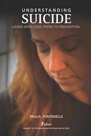 Bild des Verkufers fr Understanding Suicide: Living with loss. Paths to prevention. zum Verkauf von GreatBookPrices