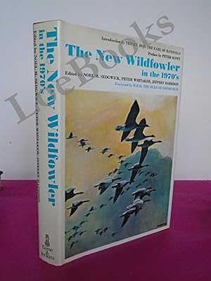 THE NEW WILDFOWLER IN THE 1970'S.