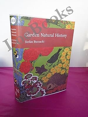 Seller image for New Naturalist No. 102 GARDEN NATURAL HISTORY for sale by LOE BOOKS