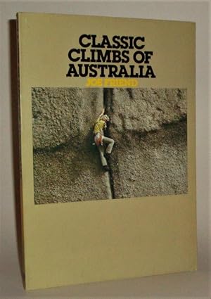 Seller image for Classic Climbs of Australia for sale by Azarat Books