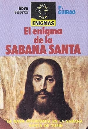 Seller image for El Enigma De La Sbana Santa (Spanish Edition) for sale by Von Kickblanc