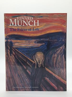 Seller image for Edvard Munch: The Frieze of Life for sale by Holt Art Books