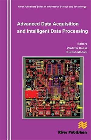 Seller image for Advanced Data Acquisition and Intelligent Data Processing for sale by GreatBookPrices