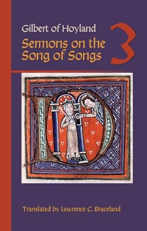 Imagen del vendedor de Sermons on the Song of Songs a la venta por GreatBookPrices