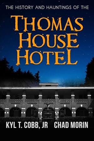 Seller image for Thomas House Hotel for sale by GreatBookPrices