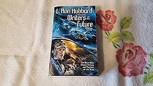 Seller image for L. Ron Hubbard Presents Writers Of The Future Vol. 27: Signed for sale by SkylarkerBooks