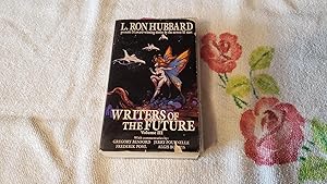 Seller image for L. Ron Hubbard Presents Writers Of The Future, Vol 3: Signed for sale by SkylarkerBooks