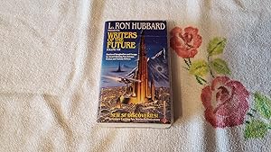 Seller image for L. Ron Hubbard Presents Writers Of The Future Viii: Signed for sale by SkylarkerBooks