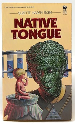 Native Tongue