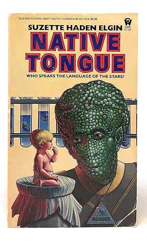 Native Tongue