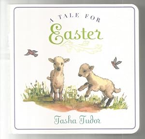 Imagen del vendedor de A Tale for Easter (Classic Board Books) a la venta por Keller Books