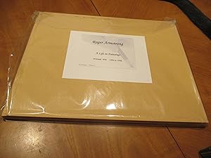 Bild des Verk�ufers f�r Roger Armstrong, A Life In Paintings, Volume Five 1995-1998 zum Verkauf von Arroyo Seco Books, Pasadena, Member IOBA