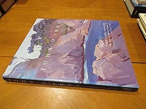 Imagen del vendedor de John O'shea 1876-1956 The Artist's Life As I Know It a la venta por Arroyo Seco Books, Pasadena, Member IOBA