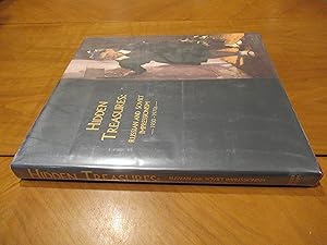 Bild des Verk�ufers f�r Hidden Treasures: Russian and Soviet Impressionism 1930-1970s zum Verkauf von Arroyo Seco Books, Pasadena, Member IOBA