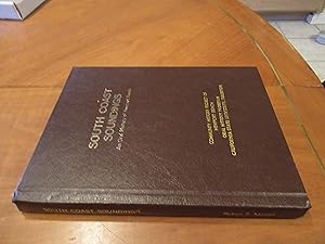 Immagine del venditore per South Coast Soundings: An Oral History Of Newport Beach venduto da Arroyo Seco Books, Pasadena, Member IOBA