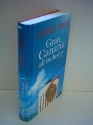 Bild des Verkufers fr Leonie Bach: Gran Canaria all inclusive zum Verkauf von Gabis Bcherlager