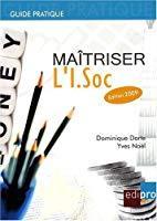 Seller image for Matriser L'i-soc : 2009-2010 for sale by RECYCLIVRE