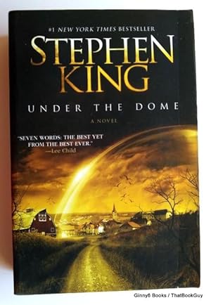 Under the Dome: A Novel