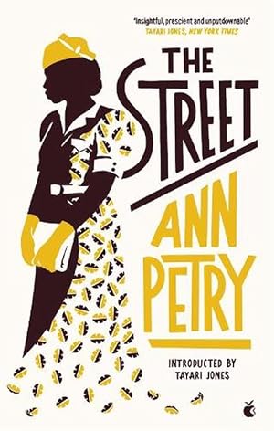 Seller image for The Street (Paperback) for sale by AussieBookSeller