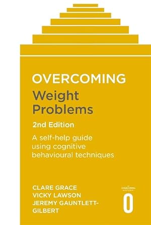Imagen del vendedor de Overcoming Weight Problems 2nd Edition (Paperback) a la venta por AussieBookSeller