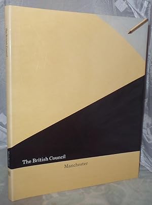 Seller image for The British Council, Manchester: Catalogue of Works of Art for sale by Besleys Books  PBFA