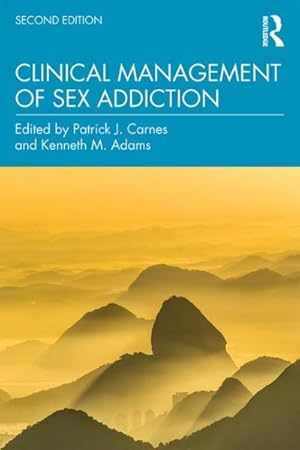 Immagine del venditore per Clinical Management of Sex Addiction venduto da GreatBookPrices