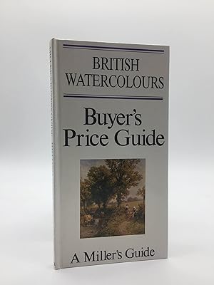 Seller image for British Watercolours (Buyer's price guides) for sale by Holt Art Books