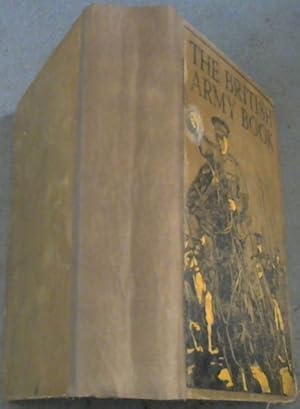 Bild des Verk�ufers f�r The British Army Book zum Verkauf von Chapter 1