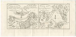 No. X-Australia-Endeavour River-Botany Bay After COOK, 1795