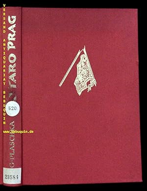 Seller image for Cattaro - Prag. ERevolte und revolution. Kriegsmarine und heer sterreich-Ungarns im Feuer der Aufstandsbewegungen vom 1. Februar und 28. Oktober 1918. for sale by Antiquariat Bebuquin (Alexander Zimmeck)