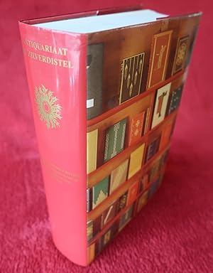 Antique Print-THE MISS MARGARETH SIDNEY DAVIES COMPLETE COLLECTION OF SPECIAL GREGYNOG BINDINGS-W...