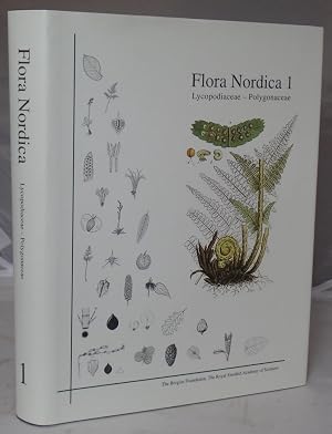 Seller image for Flora Nordica Volume 1; Lycopodiaceae to Polygonaceae for sale by Besleys Books  PBFA