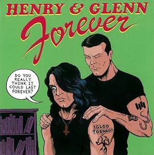 Immagine del venditore per Henry & Glenn Forever (Paperback) venduto da Grand Eagle Retail