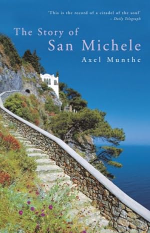 Seller image for Story of San Michele for sale by GreatBookPrices