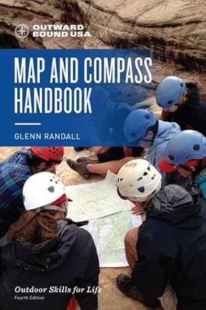 Seller image for Outward Bound Map and Compass Handbook for sale by GreatBookPrices