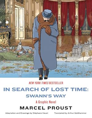 Image du vendeur pour In Search of Lost Time : Swann's Way mis en vente par GreatBookPrices