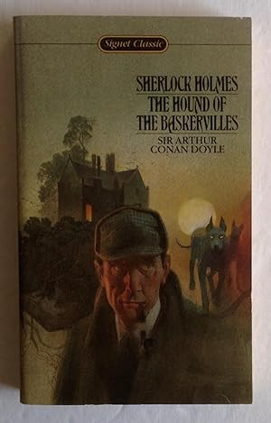 Seller image for The Hound of the Baskervilles. for sale by Monkey House Books