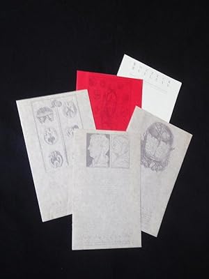 Immagine del venditore per Programm Staatsoper Unter den Linden Berlin 1994/95. Urauff�hrung Dreiteiliger Ballettabend WOYZECK REFLEXE nach B�chner. Musik: Alban Berg, Richard Wagner, Matthias Pintscher. Musikal. Ltg.: M. Pintscher, Choreogr.: Helge Musial; Maryse Delente; Jorma Uotinen. Mit Bettina Thiel, Torsten H�ndler, Beatrice Knop; Mario Perricone, Brit Rodemund, Jun Liu; Kai-Michael Froh, Nicole Kohlmann, Enrico Nawrath venduto da Fast alles Theater! Antiquariat f�r die darstellenden K�nste