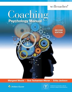 Seller image for Coaching Psychology Manual for sale by GreatBookPrices