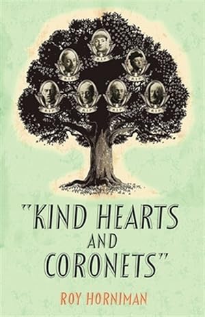 Seller image for Kind Hearts and Coronets: Israel Rank for sale by GreatBookPrices