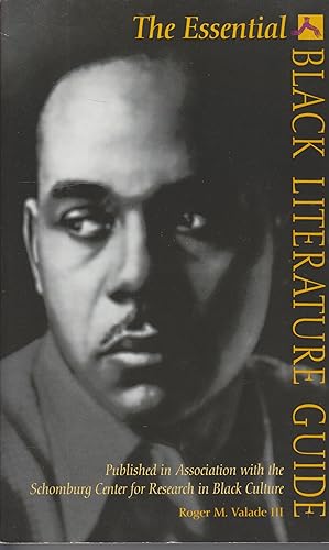 Seller image for The Essential Black Literature Guide for sale by Beasley Books, ABAA, ILAB, MWABA