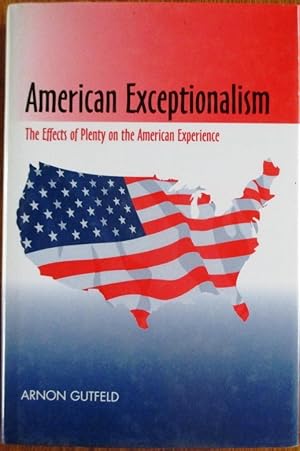 Seller image for American Exceptionalism for sale by CHAPTER TWO