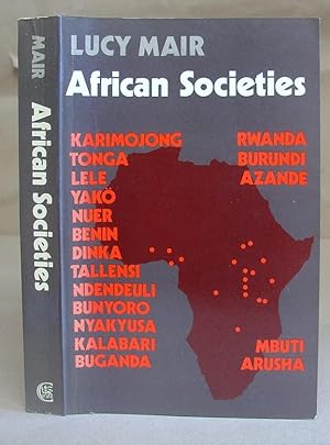 African Societies