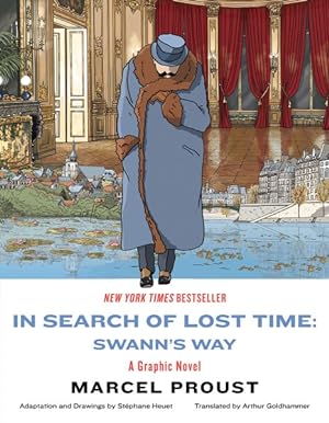 Seller image for In Search of Lost Time : Swann's Way for sale by GreatBookPrices