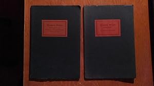 Immagine del venditore per Two Booklets: Woodrow Wilson: Addresses Upon The Occasion Of His Ninety-Second Birthday Anniversary December 28, 1948; and Woodrow Wilson in Perspective venduto da Rareeclectic