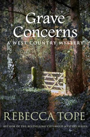 Seller image for Grave Concerns for sale by GreatBookPrices
