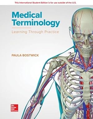 Bild des Verkufers fr ISE Medical Terminology: Learning Through Practice (Paperback) zum Verkauf von Grand Eagle Retail